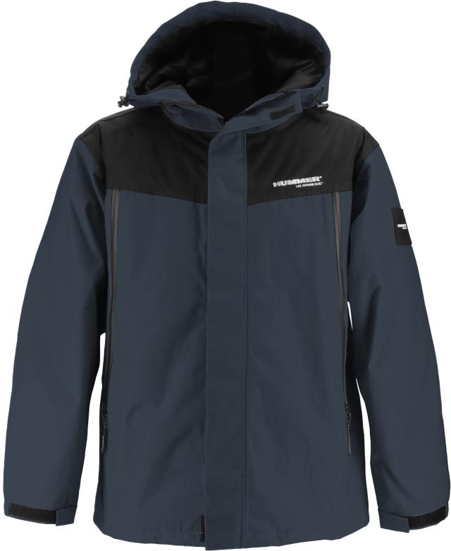 【上下セット】弘進ゴム メンズ 防寒着 防寒服 防寒ウェア レインウェア アウター ジャンパー ズボン 雪 雨 秋冬 HUMMER HM-W13 カーキ 緑 上下セット】弘進ゴム メンズ 防寒着 防寒服 防寒ウェア レインウェア